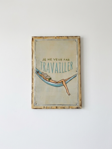 Tableau sieste_500x500